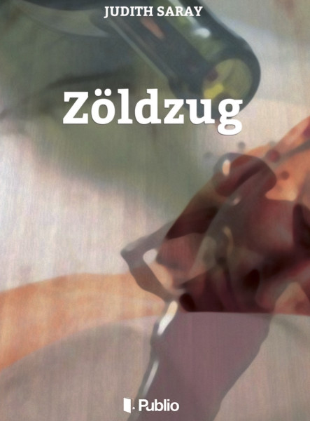 Zöldzug (ekönyv)