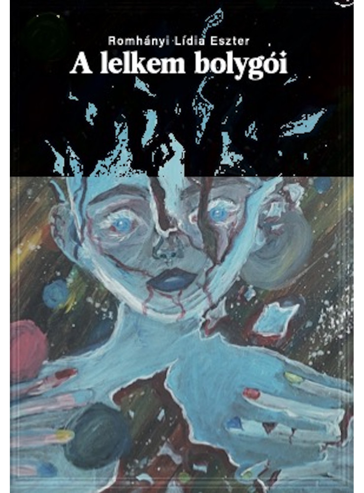Lelkem bolygói  Lelkem bolygói