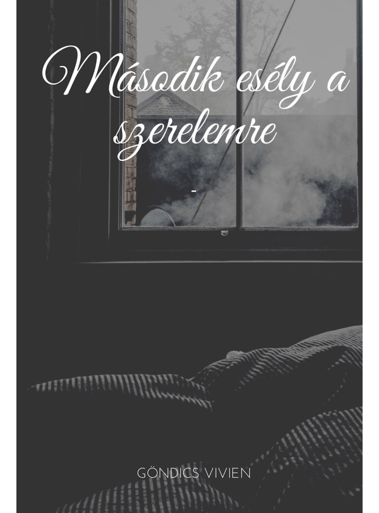 Második esély a szerelemre (ekönyv) Második esély a szerelemre (ekönyv)
