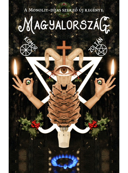 Magyalország (ekönyv) Magyalország (ekönyv)