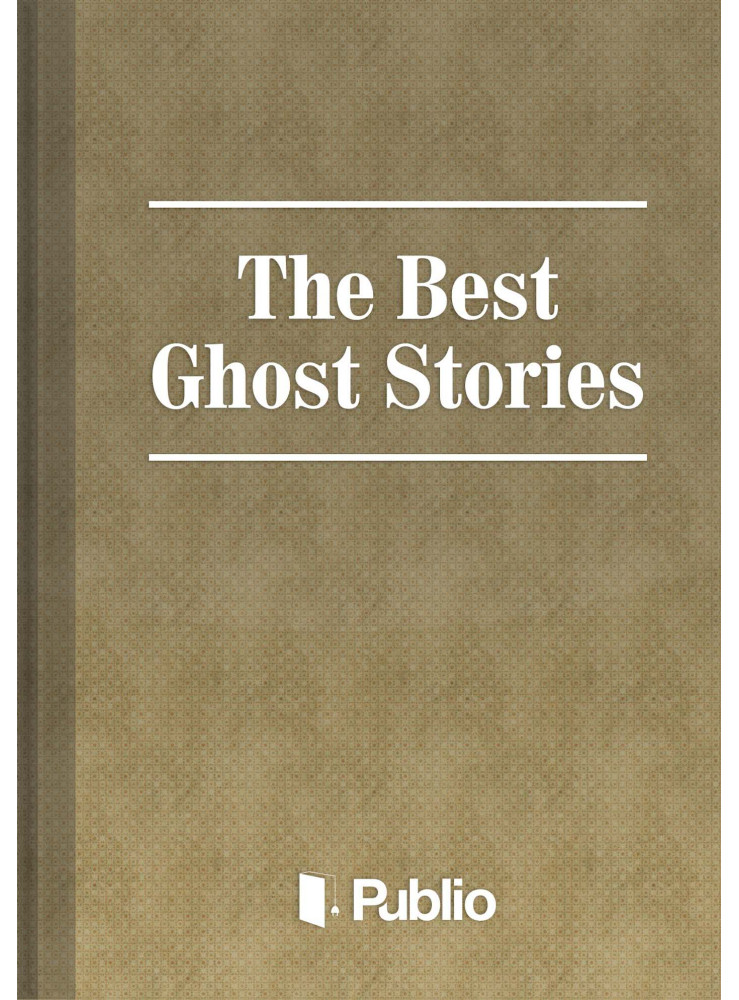 The Best Ghost Stories (ekönyv) The Best Ghost Stories (ekönyv)