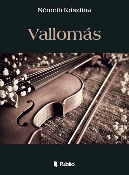 Vallomás (ekönyv)