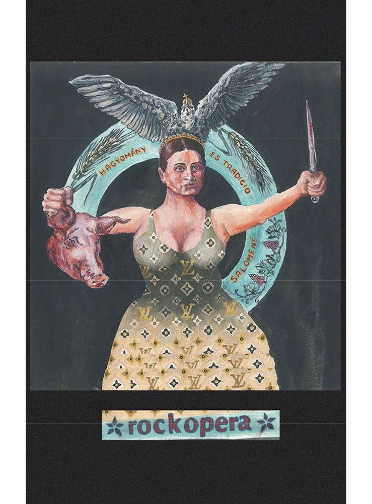 Rockopera Rockopera