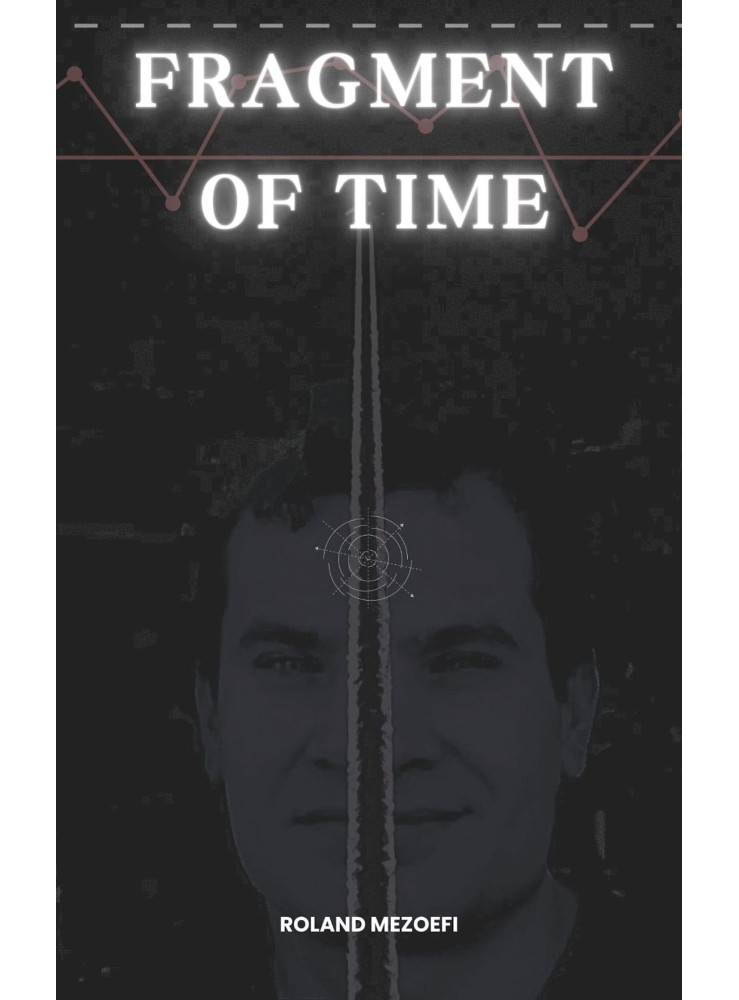 Fragment of Time (ekönyv) Fragment of Time (ekönyv)