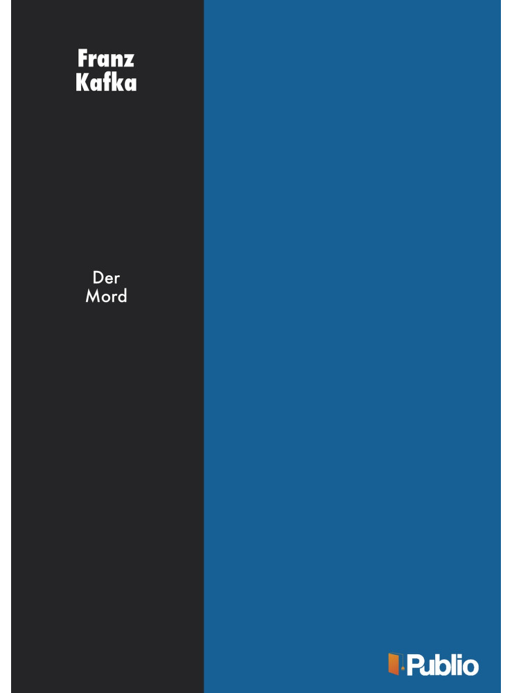 Der Mord Der Mord