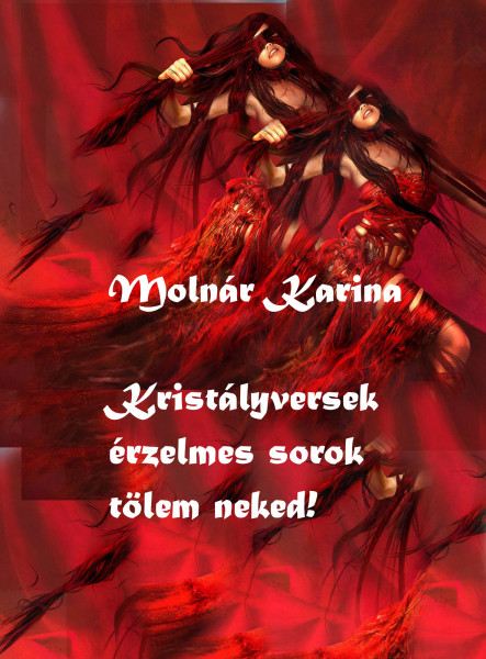 Kristályversek (ekönyv)