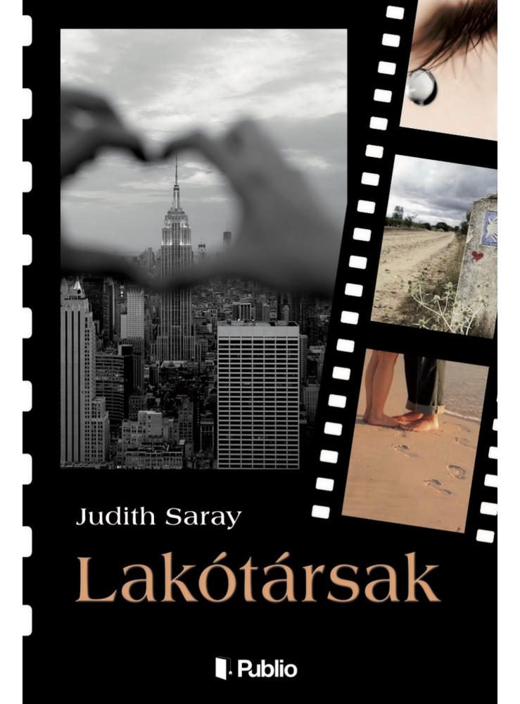 Lakótársak (ekönyv)