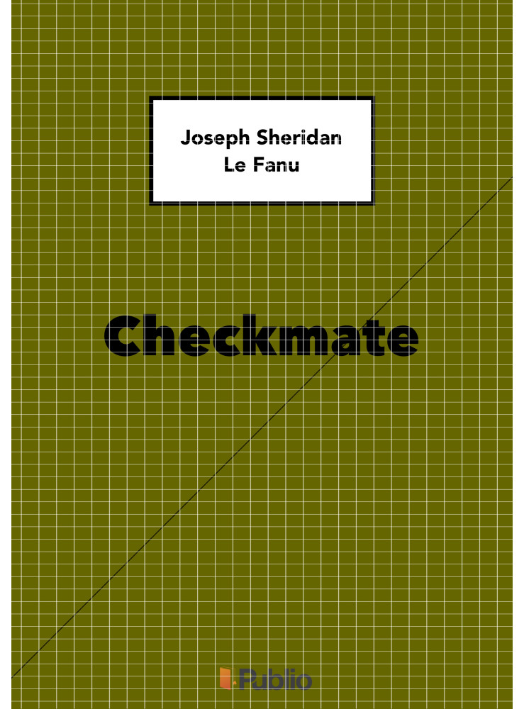 Checkmate (ekönyv)