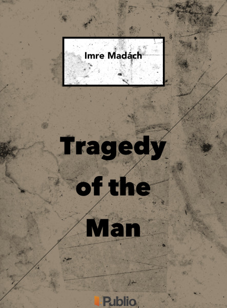 TRAGEDY OF THE MAN (ekönyv)