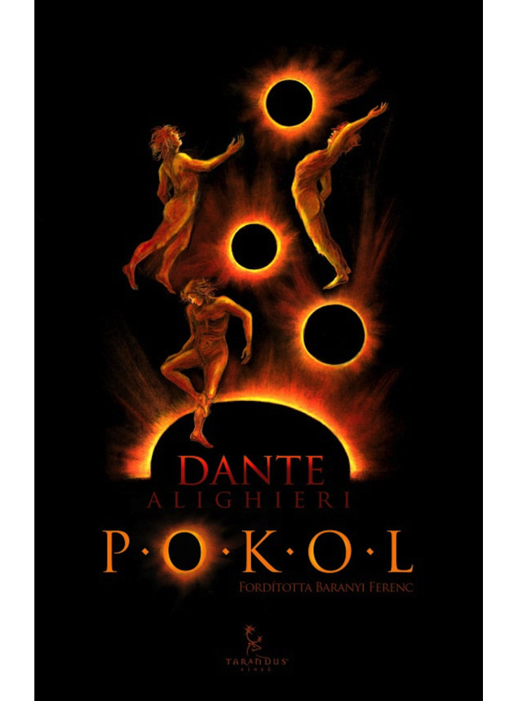 Pokol (ekönyv) Pokol (ekönyv)