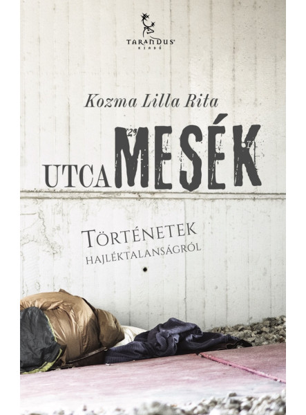 Utcamesék Utcamesék