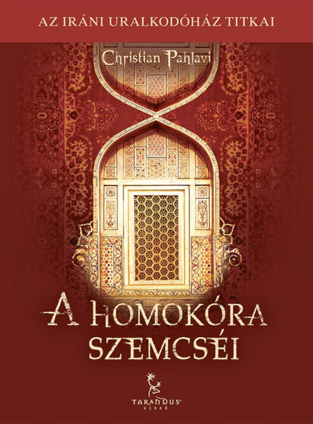 A homokóra szemcséi (ekönyv)