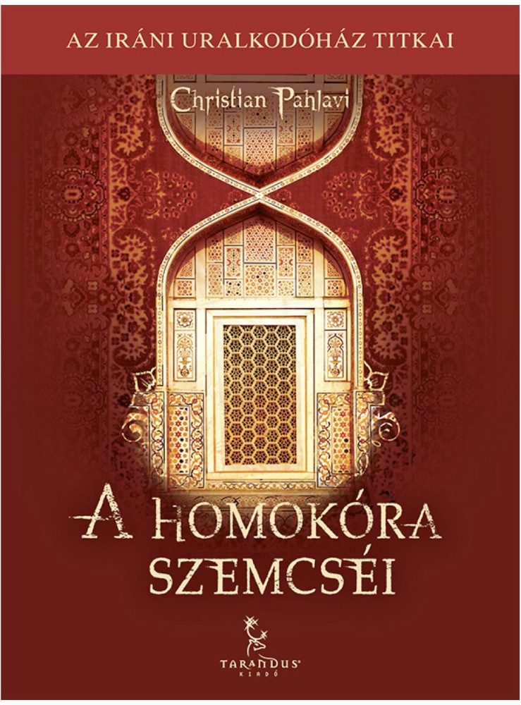 A homokóra szemcséi (ekönyv) A homokóra szemcséi (ekönyv)