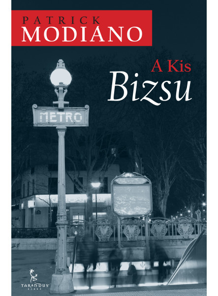 A Kis Bizsu (ekönyv)