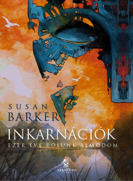 Inkarnációk (ekönyv)