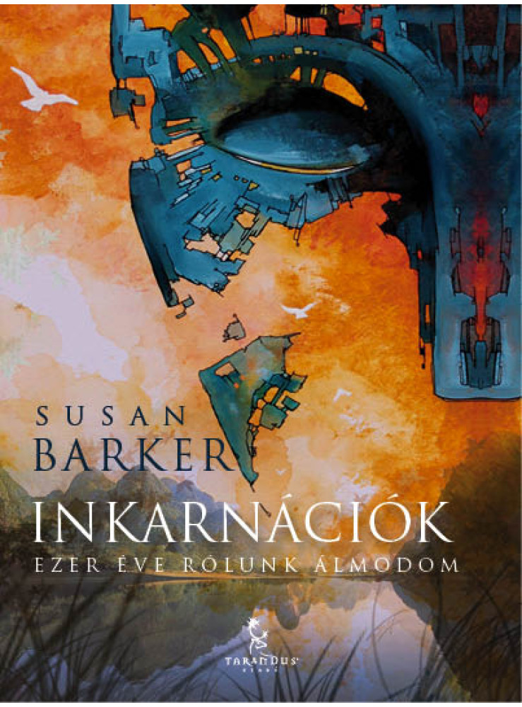 Inkarnációk (ekönyv) Inkarnációk (ekönyv)
