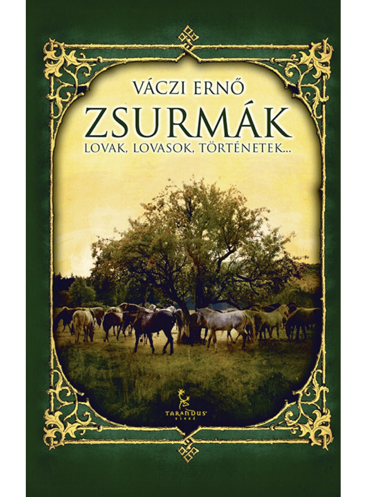 Zsurmák (ekönyv) Zsurmák (ekönyv)
