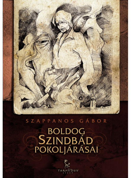 Boldog Szindbád pokoljárásai