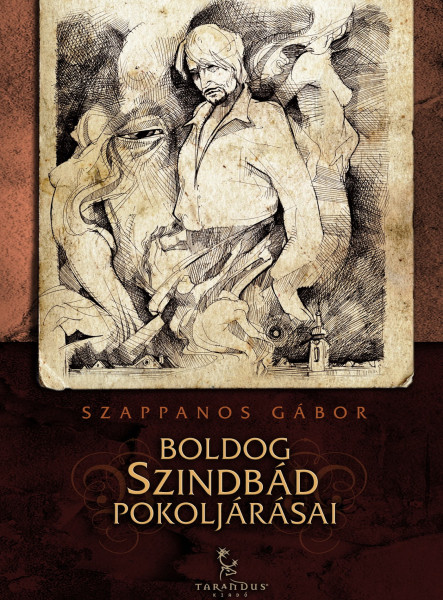 Boldog Szindbád pokoljárásai (ekönyv)