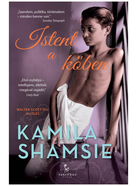 Istent a kőben Istent a kőben