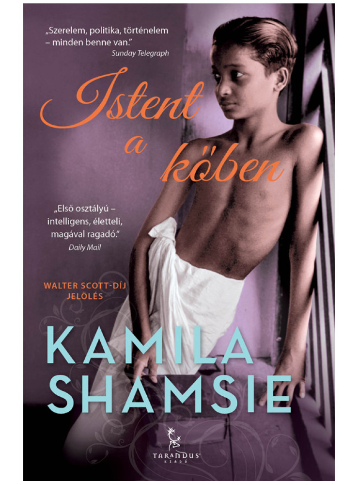 Istent a kőben Istent a kőben