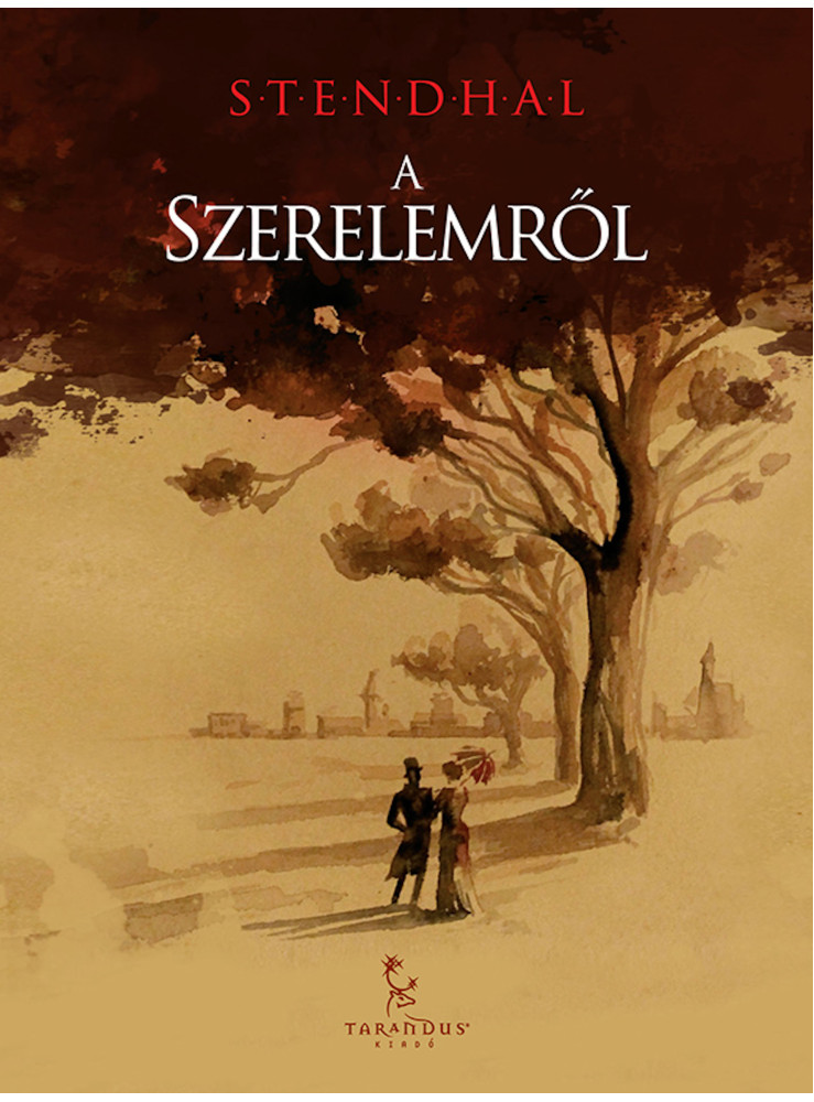 A szerelemről A szerelemről