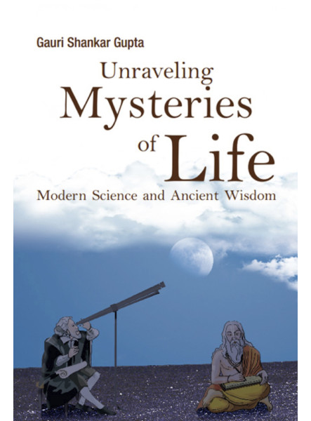 Unraveling Mysteries of Life  (ekönyv)