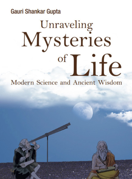 Unraveling Mysteries of Life  (ekönyv)
