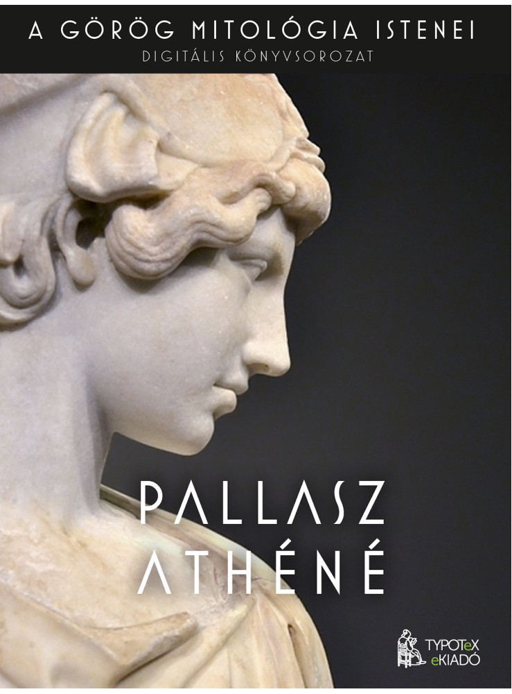 Pallasz Athéné (ekönyv) Pallasz Athéné (ekönyv)