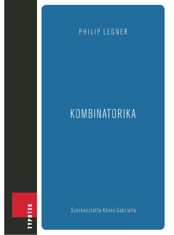 Kombinatorika (ekönyv) Kombinatorika (ekönyv)
