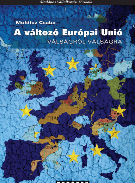 A változó Európai Unió (ekönyv)