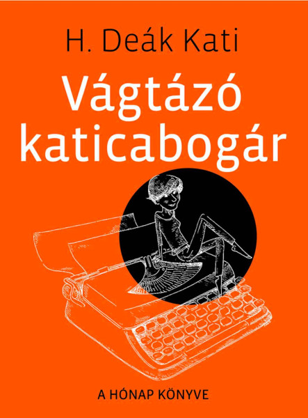 Vágtázó katicabogár (ekönyv)