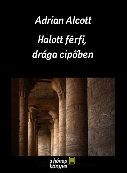 Halott férfi, drága cipőben (ekönyv)