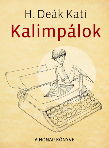 Kalimpálok (ekönyv)