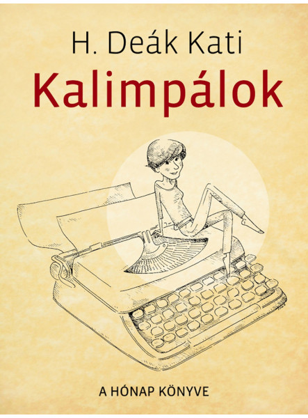 Kalimpálok (ekönyv)