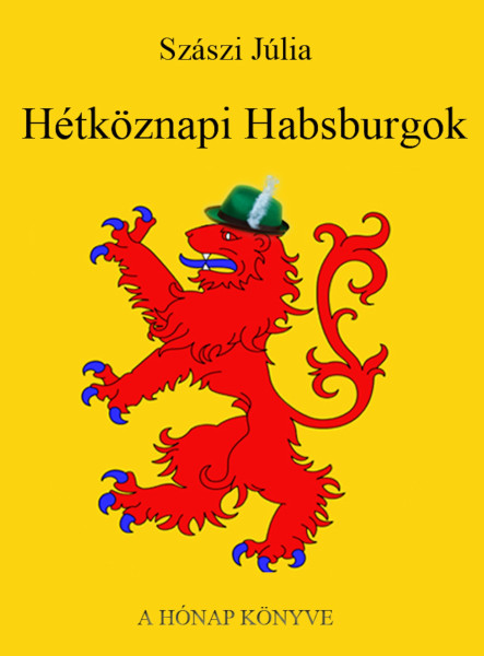 Hétköznapi Habsburgok (ekönyv)