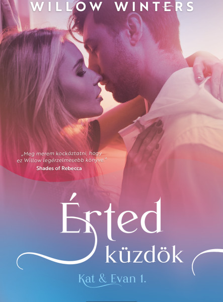 Érted küzdök (ekönyv)
