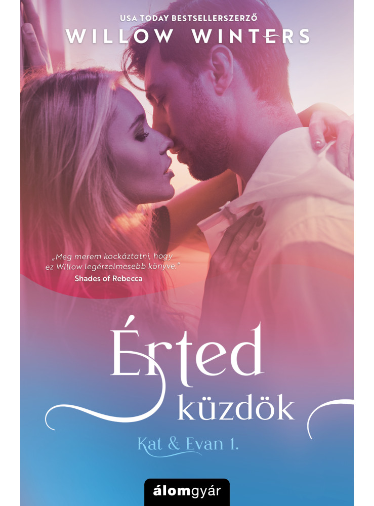 Érted küzdök (ekönyv)