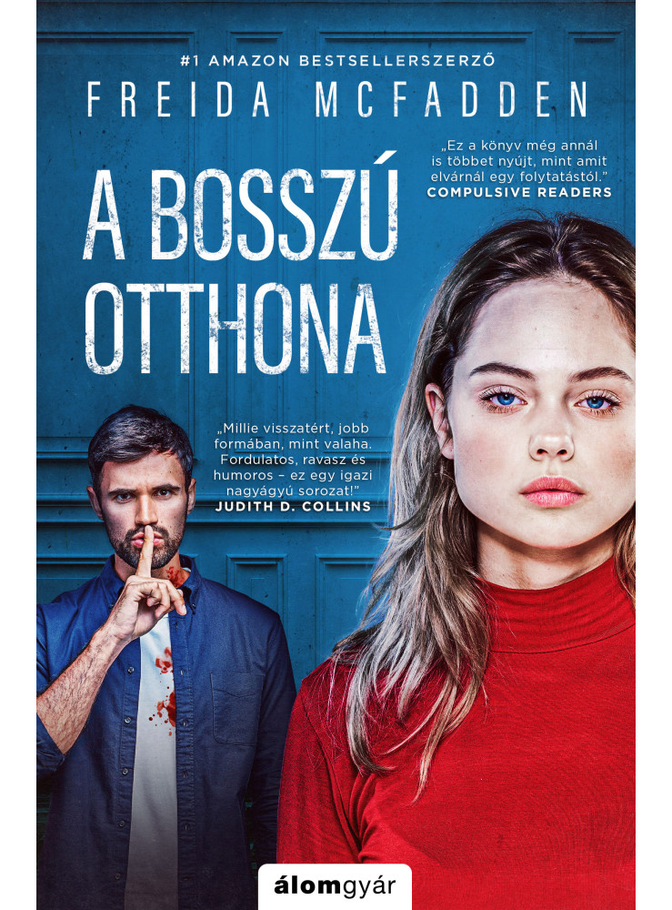 A bosszú otthona (ekönyv) A bosszú otthona (ekönyv)