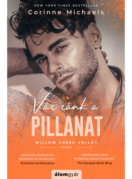 Vár ránk a pillanat