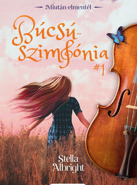 Búcsúszimfónia 1. (ekönyv)