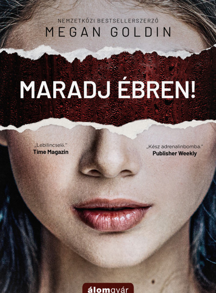 Maradj ébren! (ekönyv)
