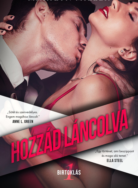 Hozzád láncolva (ekönyv)