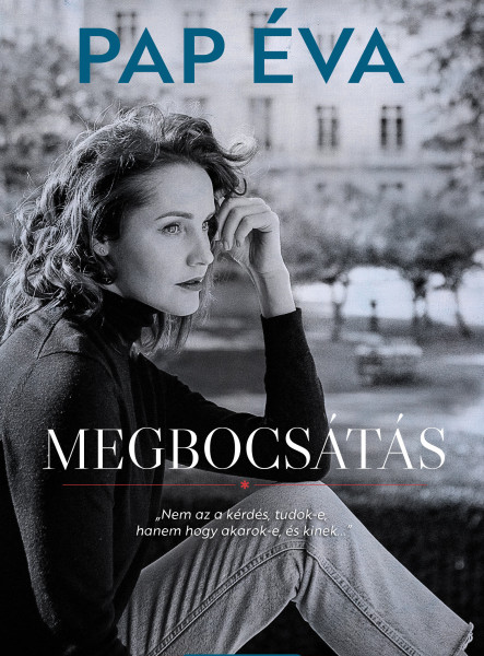 Megbocsátás (ekönyv)