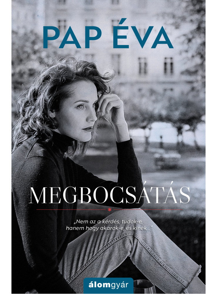 Megbocsátás (ekönyv) Megbocsátás (ekönyv)