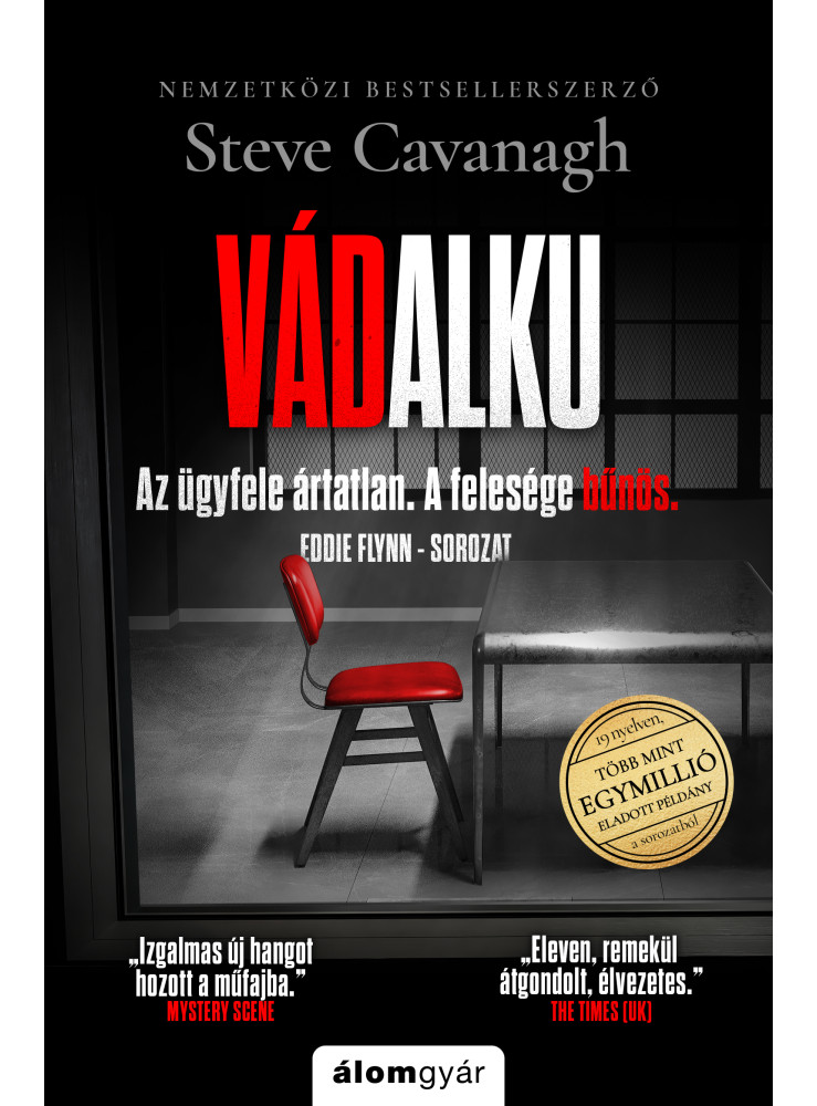 Vádalku (ekönyv) Vádalku (ekönyv)