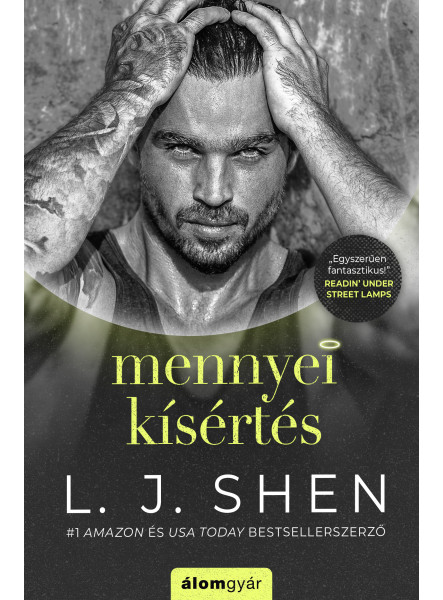 Mennyei kísértés Mennyei kísértés