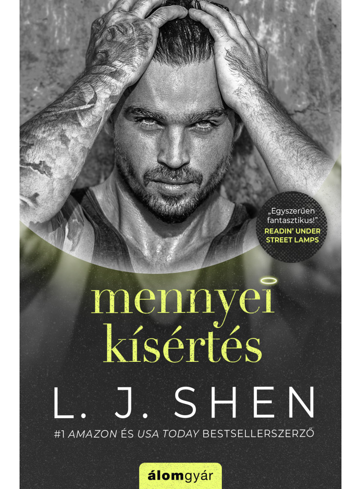 Mennyei kísértés (ekönyv) Mennyei kísértés (ekönyv)