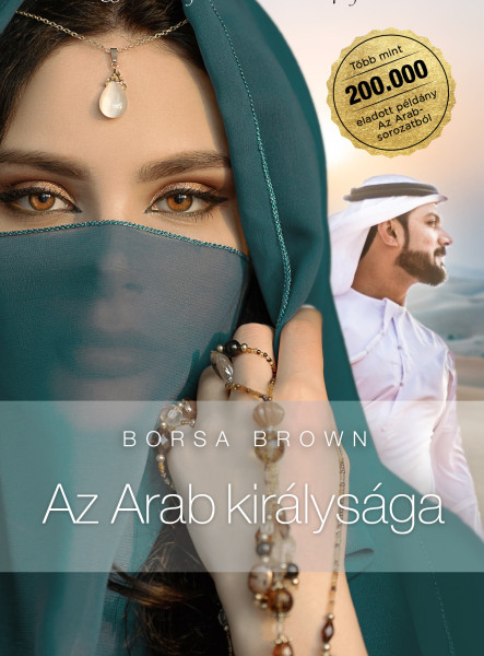 Az arab királysága (ekönyv)