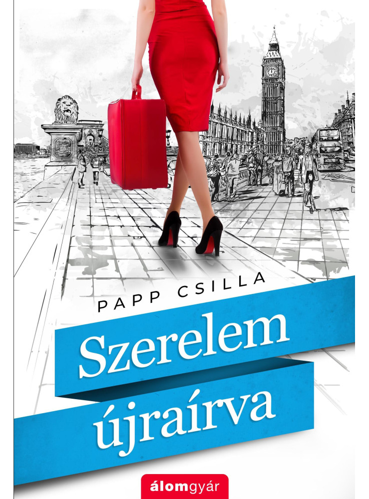 Szerelem újraírva (ekönyv)